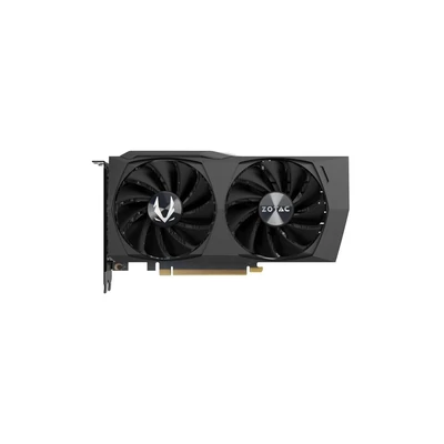 Kép 2/4 - Zotac GeForce RTX3050 8GB DDR6 ECO