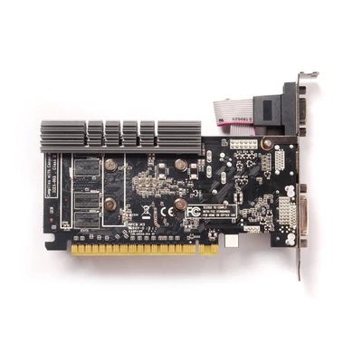 Kép 5/8 - Zotac GeForce GT 730 4GB DDR3 Zone Edition
