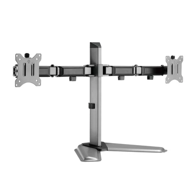 White Shark GMS-3206 Tutankhamun dual gaming monitor stand 17"-32"