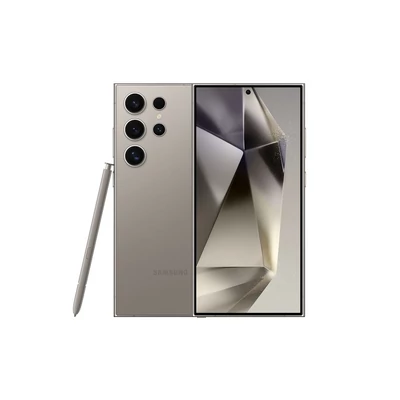 Samsung Galaxy S24 Ultra 256GB DualSIM Titanium Gray (S928B)