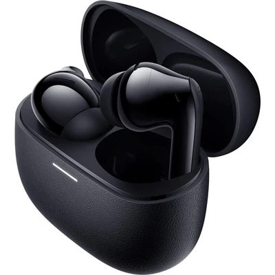 Kép 2/3 - Xiaomi Redmi Buds 5 Pro Bluetooth Headset Midnight Black