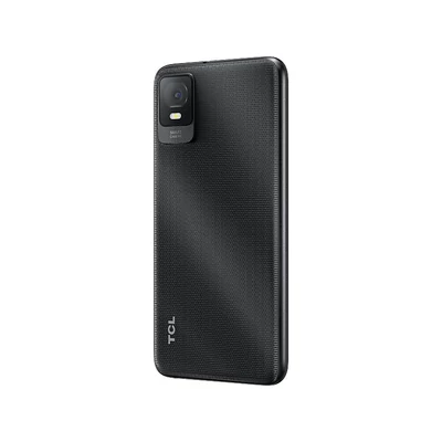 Kép 3/5 - TCL 403 32GB DualSIM Prime Black