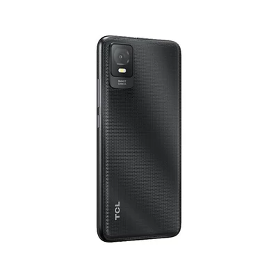 Kép 4/5 - TCL 403 32GB DualSIM Prime Black