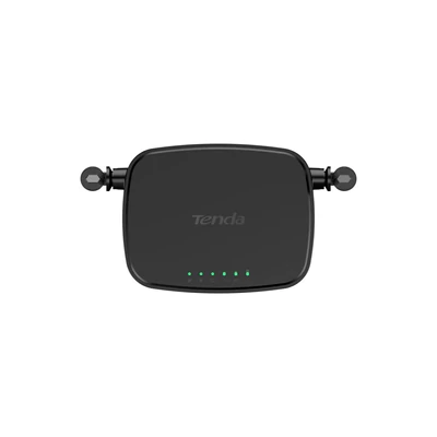 Kép 3/6 - Tenda 4G05 N300 Wi-Fi 4G LTE Router