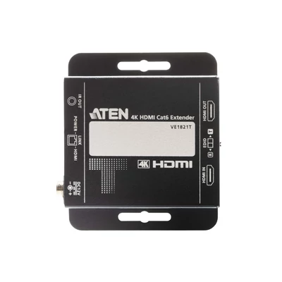 Kép 4/6 - ATEN VE1821 4K HDMI Cat 6 Extender