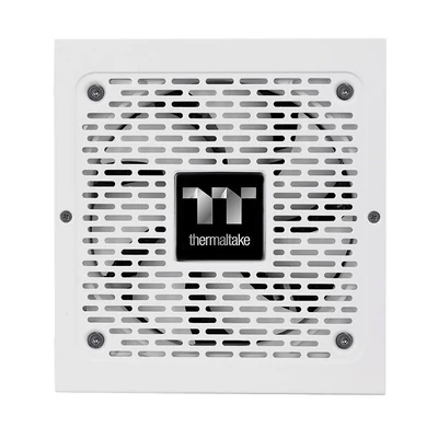 Kép 2/6 - Thermaltake 850W 80+ Gold Toughpower GF A3 Snow