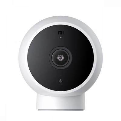 Kép 2/6 - Xiaomi Mi Home Security Camera 2K (Magnetic mount)