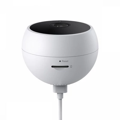 Kép 3/6 - Xiaomi Mi Home Security Camera 2K (Magnetic mount)