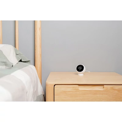 Kép 5/6 - Xiaomi Mi Home Security Camera 2K (Magnetic mount)