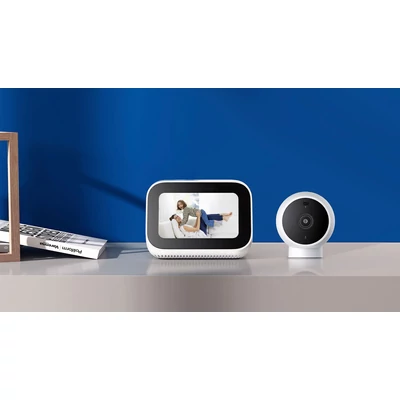 Kép 6/6 - Xiaomi Mi Home Security Camera 2K (Magnetic mount)
