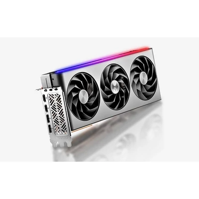 Kép 3/5 - Sapphire Radeon RX7900 GRE 16GB DDR6 Nitro+ Gaming OC