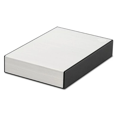 Kép 4/5 - Seagate 1TB 2,5" OneTouch HDD USB3.0 Type-C Silver külső merevlemez