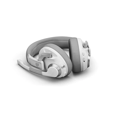 Kép 2/5 - Sennheiser / EPOS H3PRO Hybrid Wireless Closed Acoustic Gaming Headset White