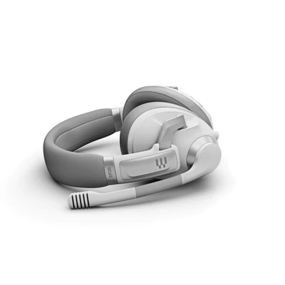 Kép 3/5 - Sennheiser / EPOS H3PRO Hybrid Wireless Closed Acoustic Gaming Headset White