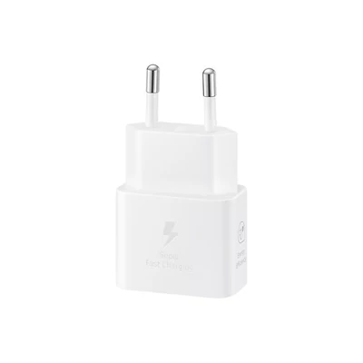 Kép 2/4 - Samsung 25W Power Adapter White