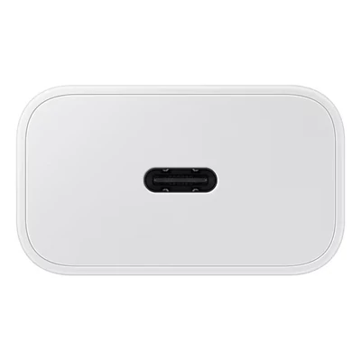 Kép 3/4 - Samsung 25W Power Adapter White