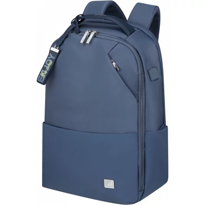 Kép 2/7 - Samsonite Workationist Backpack 14,1" Blueberry