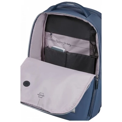Kép 3/7 - Samsonite Workationist Backpack 14,1" Blueberry