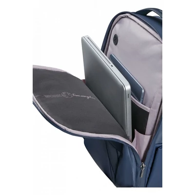 Kép 5/7 - Samsonite Workationist Backpack 14,1" Blueberry