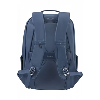 Kép 6/7 - Samsonite Workationist Backpack 14,1" Blueberry