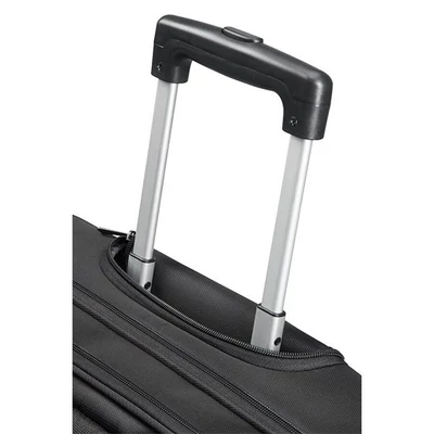 Kép 11/11 - Samsonite Vectura Evo Rolling Tote 17,3" Black