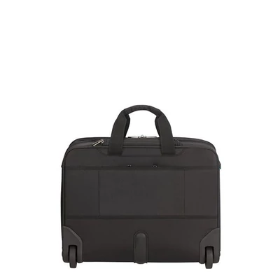 Kép 3/11 - Samsonite Vectura Evo Rolling Tote 17,3" Black