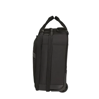 Kép 8/11 - Samsonite Vectura Evo Rolling Tote 17,3" Black