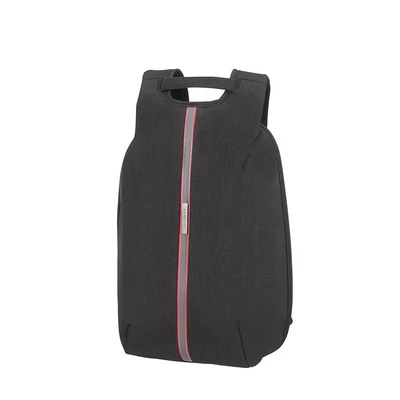 Samsonite Securipak S Anti-Theft Laptop Backpack 14,1" Black Steel