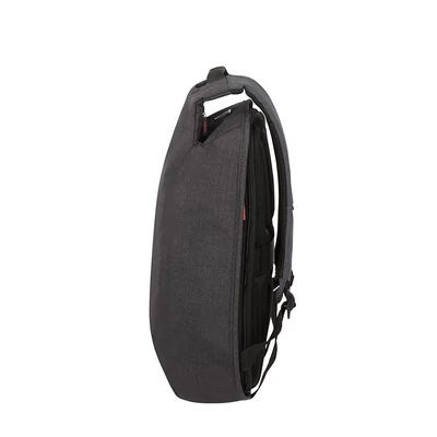 Kép 5/6 - Samsonite Securipak S Anti-Theft Laptop Backpack 14,1" Black Steel