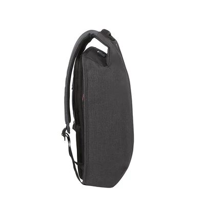 Kép 6/6 - Samsonite Securipak S Anti-Theft Laptop Backpack 14,1" Black Steel