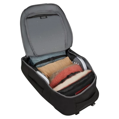 Kép 4/7 - Samsonite Roader Travel Backpack M 17,3" Deep Black