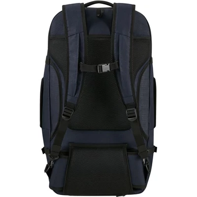 Samsonite Roader Travel Backpack M 17,3" Dark Blue