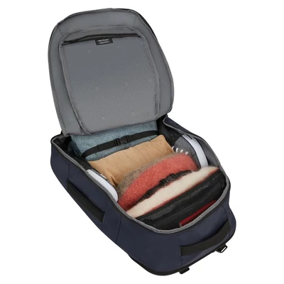 Kép 2/5 - Samsonite Roader Travel Backpack M 17,3" Dark Blue