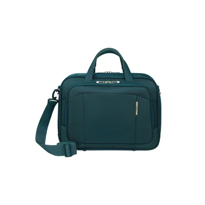 Kép 2/4 - Samsonite Respark Laptop Bag 15,6" Petrol Blue