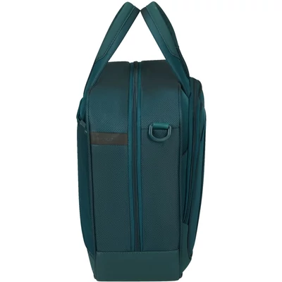Kép 4/4 - Samsonite Respark Laptop Bag 15,6" Petrol Blue