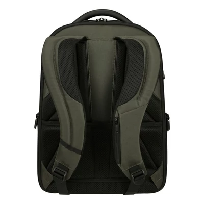 Kép 5/5 - Samsonite PRO-DLX 6 hátizsáz 15.6" - Zöld