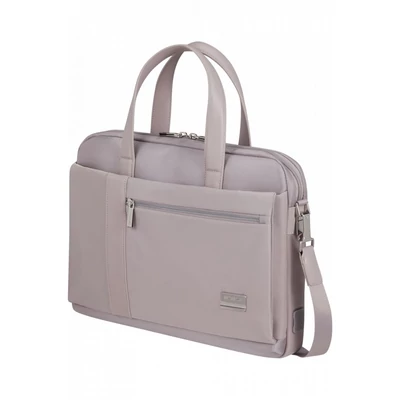 Kép 2/5 - Samsonite Openroad Chic 2.0 Slim Bailhandle 15,6" Pearl Lilac