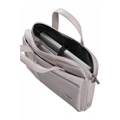 Kép 3/5 - Samsonite Openroad Chic 2.0 Slim Bailhandle 15,6" Pearl Lilac