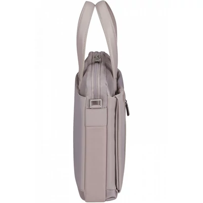 Kép 4/5 - Samsonite Openroad Chic 2.0 Slim Bailhandle 15,6" Pearl Lilac