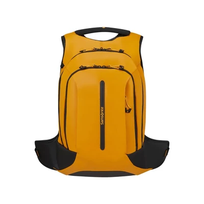 Samsonite Ecodiver Laptop Backpack M 15,6" Yellow