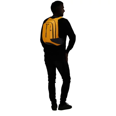 Kép 2/7 - Samsonite Ecodiver Laptop Backpack M 15,6" Yellow