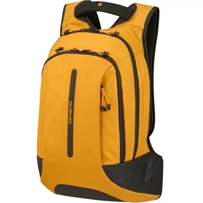 Kép 3/7 - Samsonite Ecodiver Laptop Backpack M 15,6" Yellow