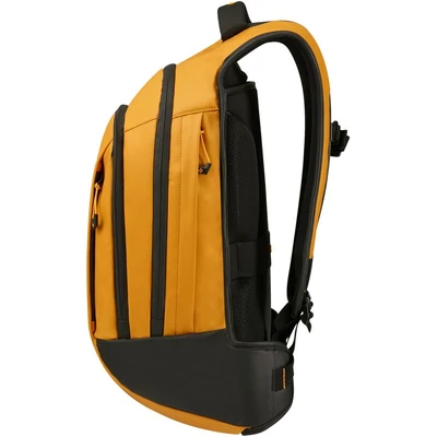 Kép 5/7 - Samsonite Ecodiver Laptop Backpack M 15,6" Yellow