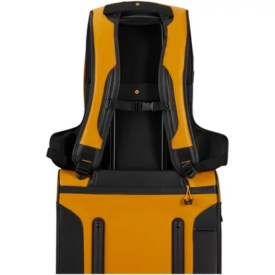 Kép 6/7 - Samsonite Ecodiver Laptop Backpack M 15,6" Yellow