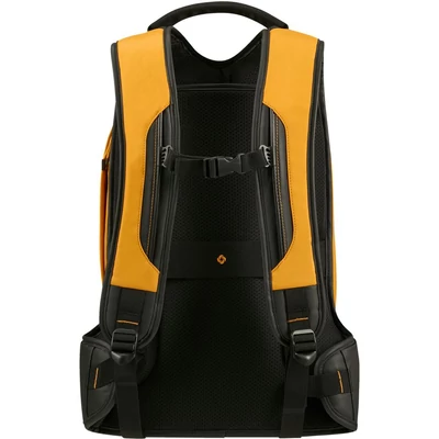Kép 7/7 - Samsonite Ecodiver Laptop Backpack M 15,6" Yellow