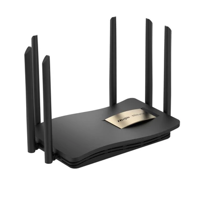 Kép 3/5 - Reyee RG-EW1200G PRO 1300M Dual-band Gigabit Wireless Router