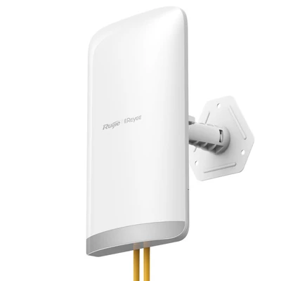 Kép 2/7 - Reyee RG-EST350 V2 5GHz Dual-stream 802.11ac 5KM vezeték nélküli Bridge