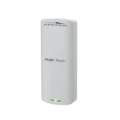 Kép 2/7 - Reyee RG-EST100-E 2.4GHz Dual-stream 500m Wireless Bridge