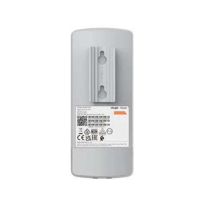 Kép 4/7 - Reyee RG-EST100-E 2.4GHz Dual-stream 500m Wireless Bridge