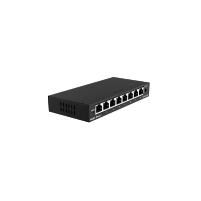 Kép 4/5 - Reyee RG-ES208GC 8-Port Gigabit Smart Cloud Managed Non-PoE Switch